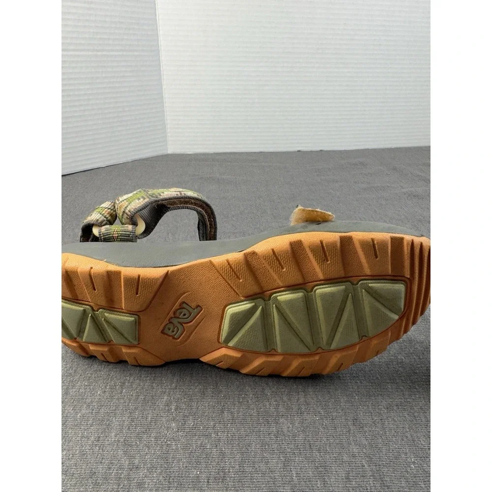 Hurricane XLT 2 Sandal Size‎ 5